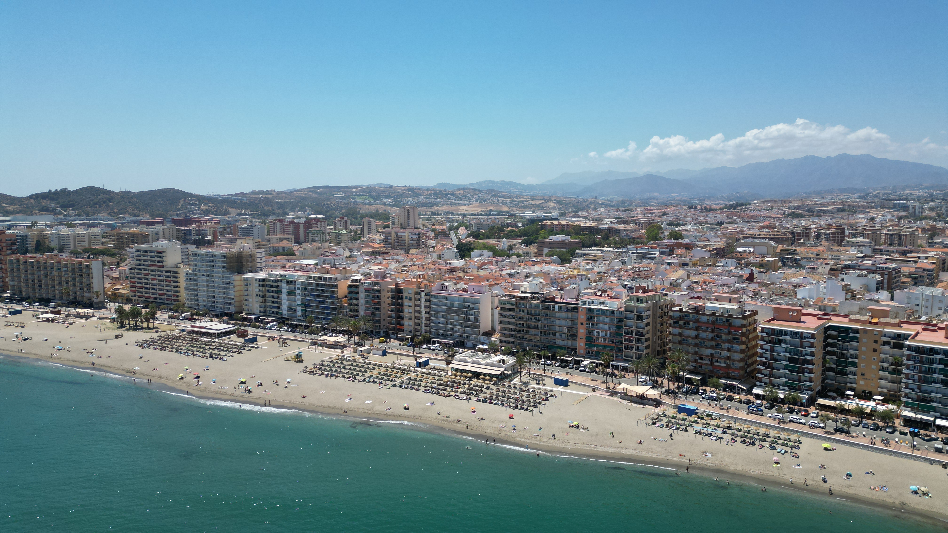 Fuengirola • June 2024